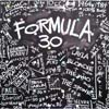 Cover: Various Artists of the 70s - Formula 30 (Rec. 2)